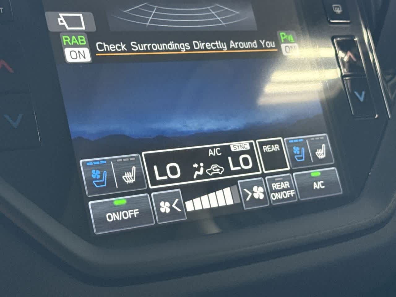 Thumbnail: 2025 Subaru Ascent - 20