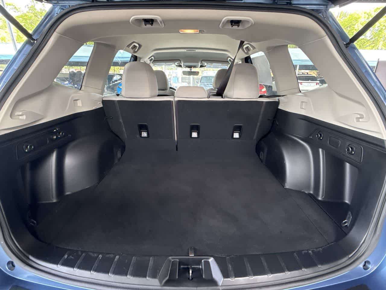 Thumbnail: 2024 Subaru Forester - 25