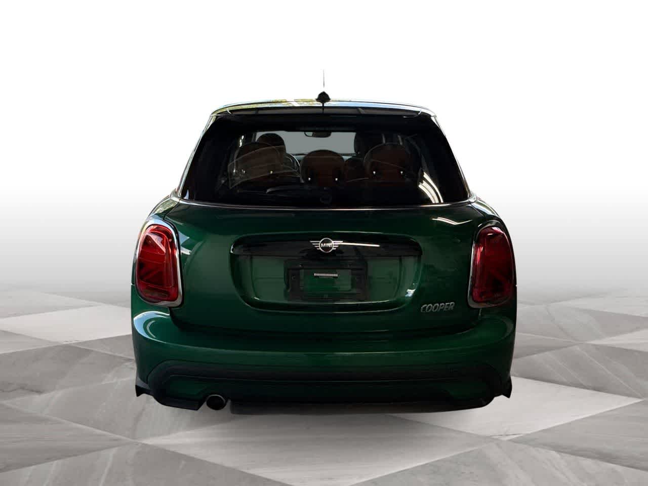 Thumbnail: 2023 MINI Cooper Hardtop - 7