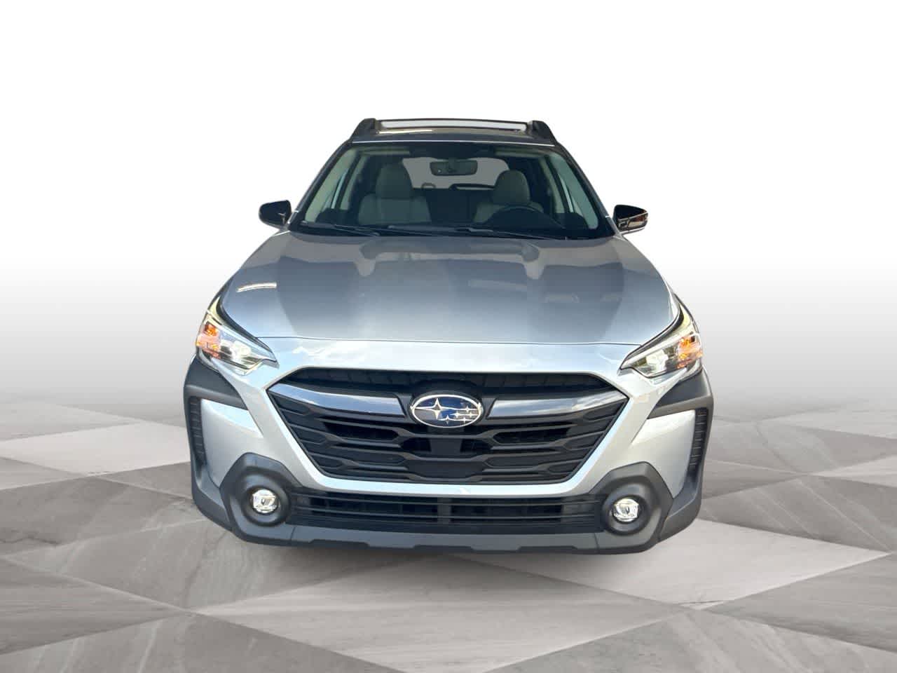 Thumbnail: 2025 Subaru Outback - 3