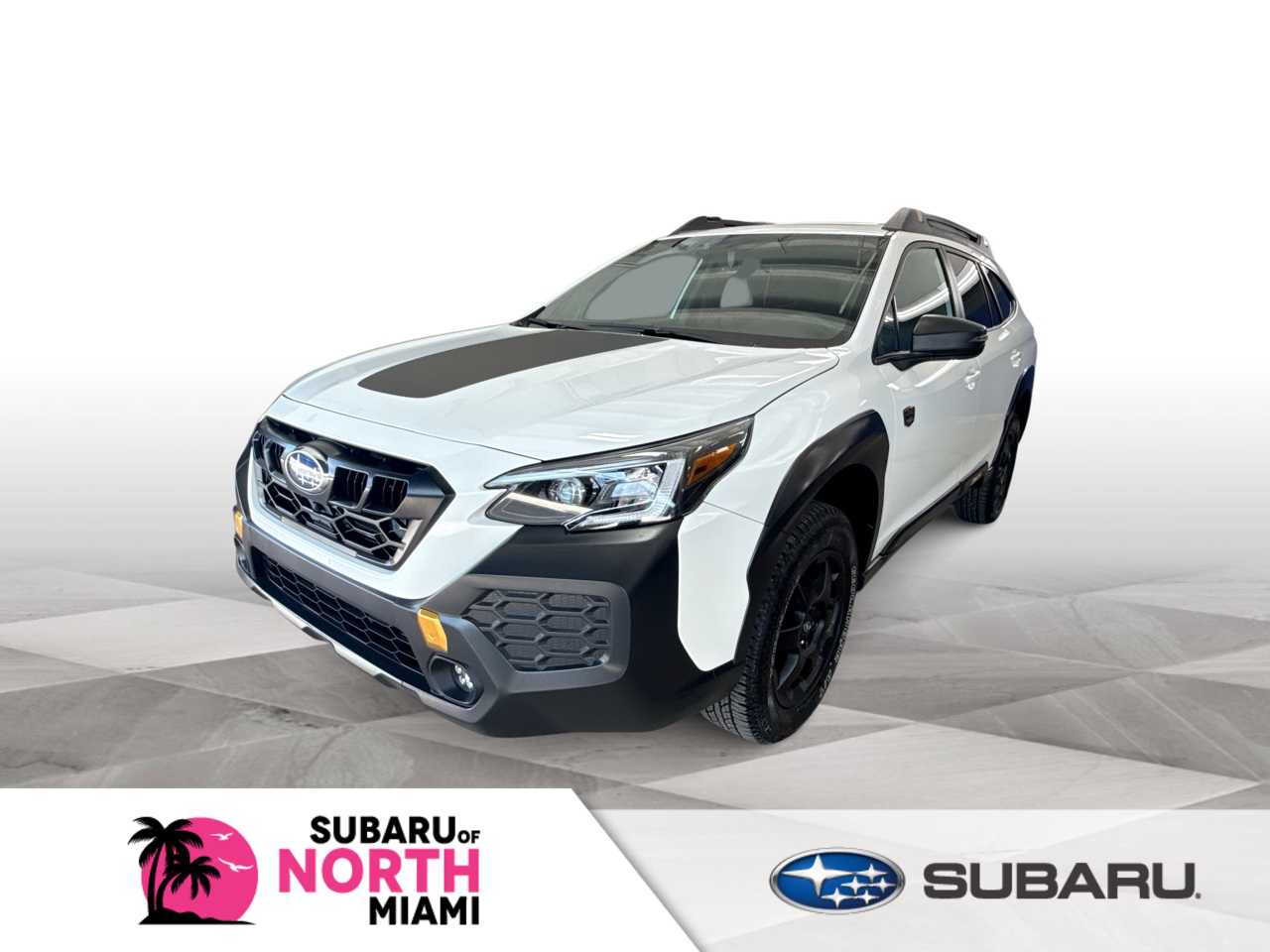 Thumbnail: 2025 Subaru Outback - 1