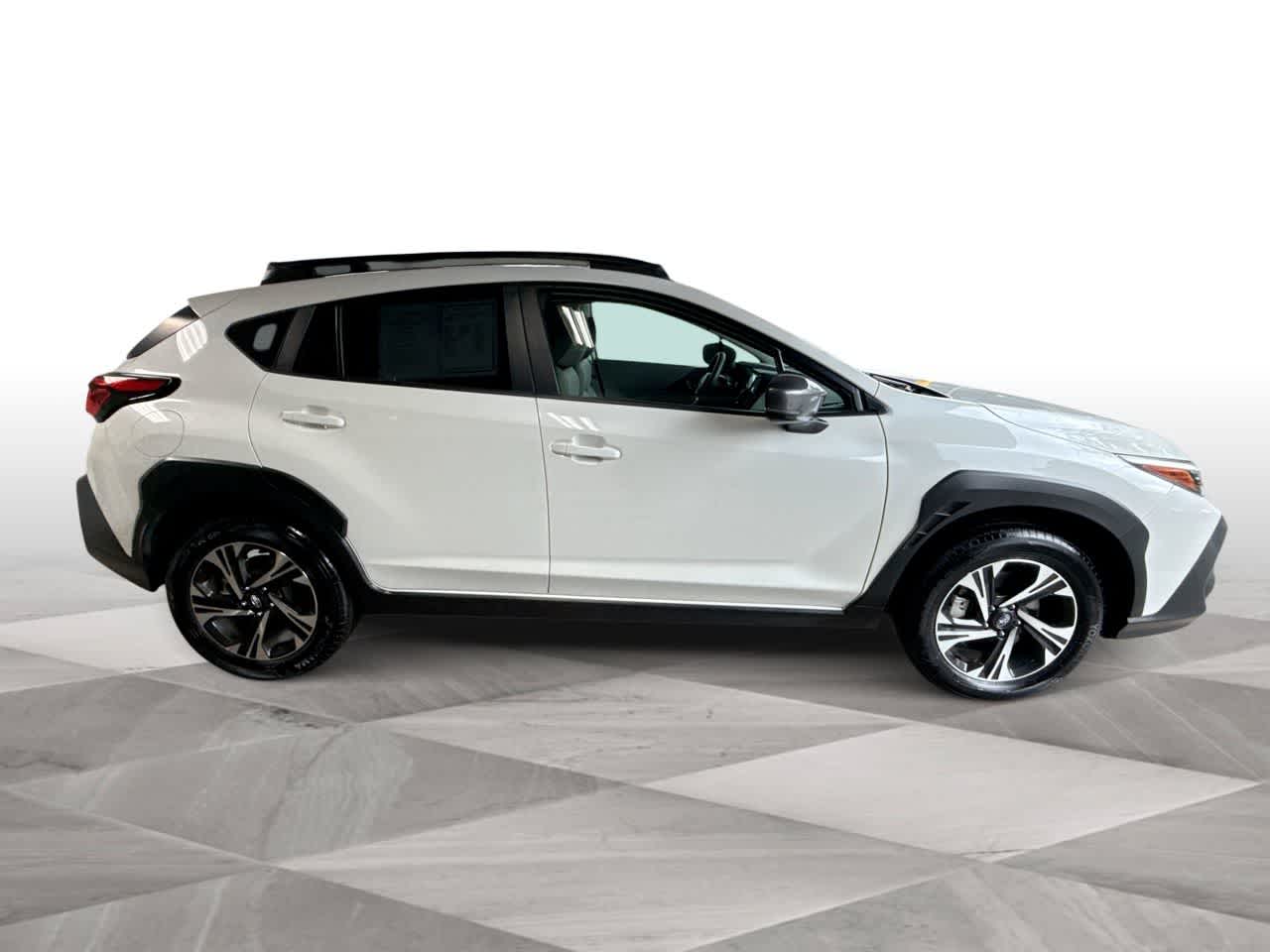 Thumbnail: 2024 Subaru Crosstrek - 9