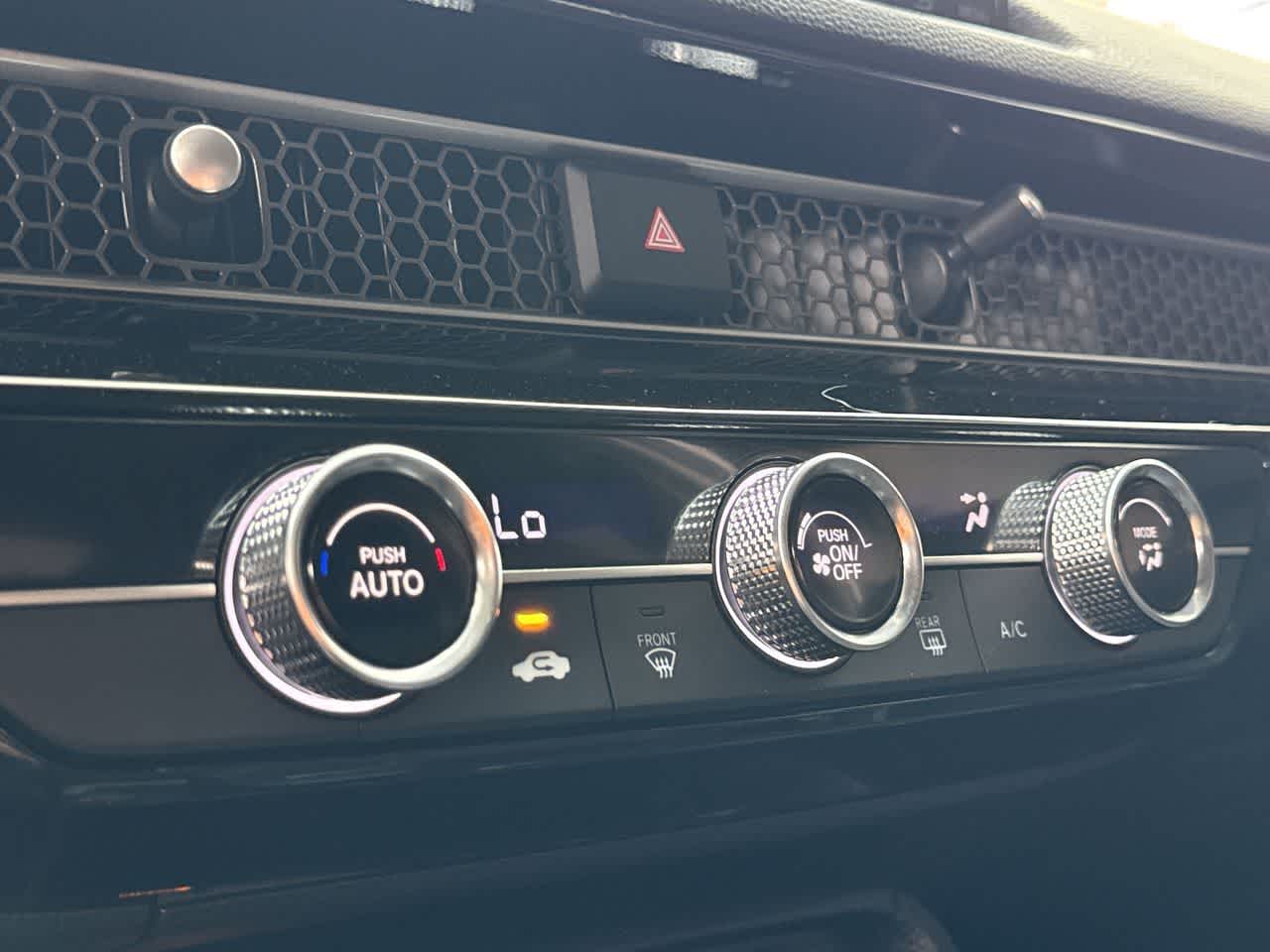 Thumbnail: 2025 Honda Civic - 20