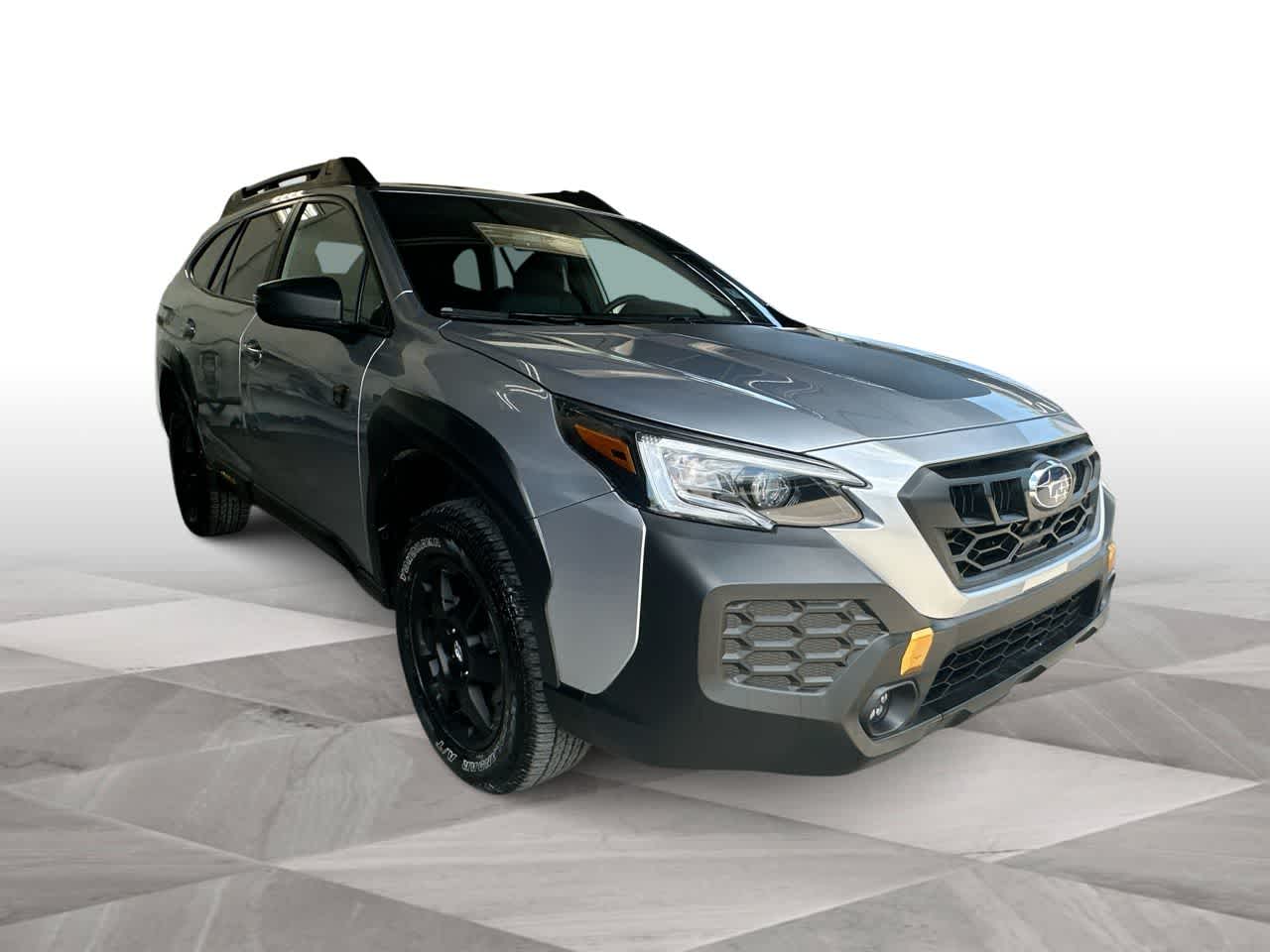 Thumbnail: 2025 Subaru Outback - 2