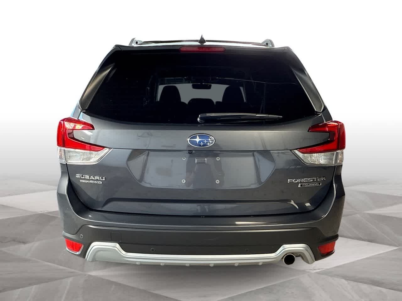 Thumbnail: 2024 Subaru Forester - 7