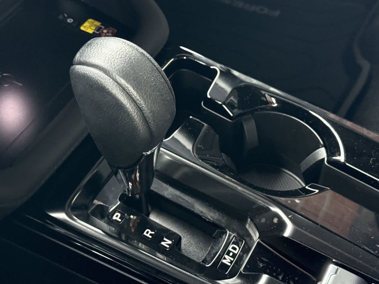 Thumbnail: 2026 Subaru Forester - 21