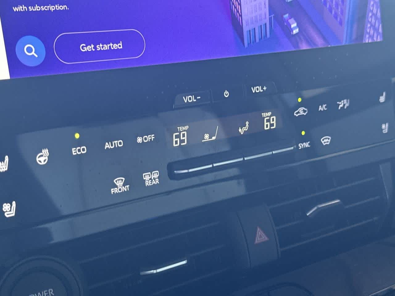 Thumbnail: 2025 Subaru Solterra - 20