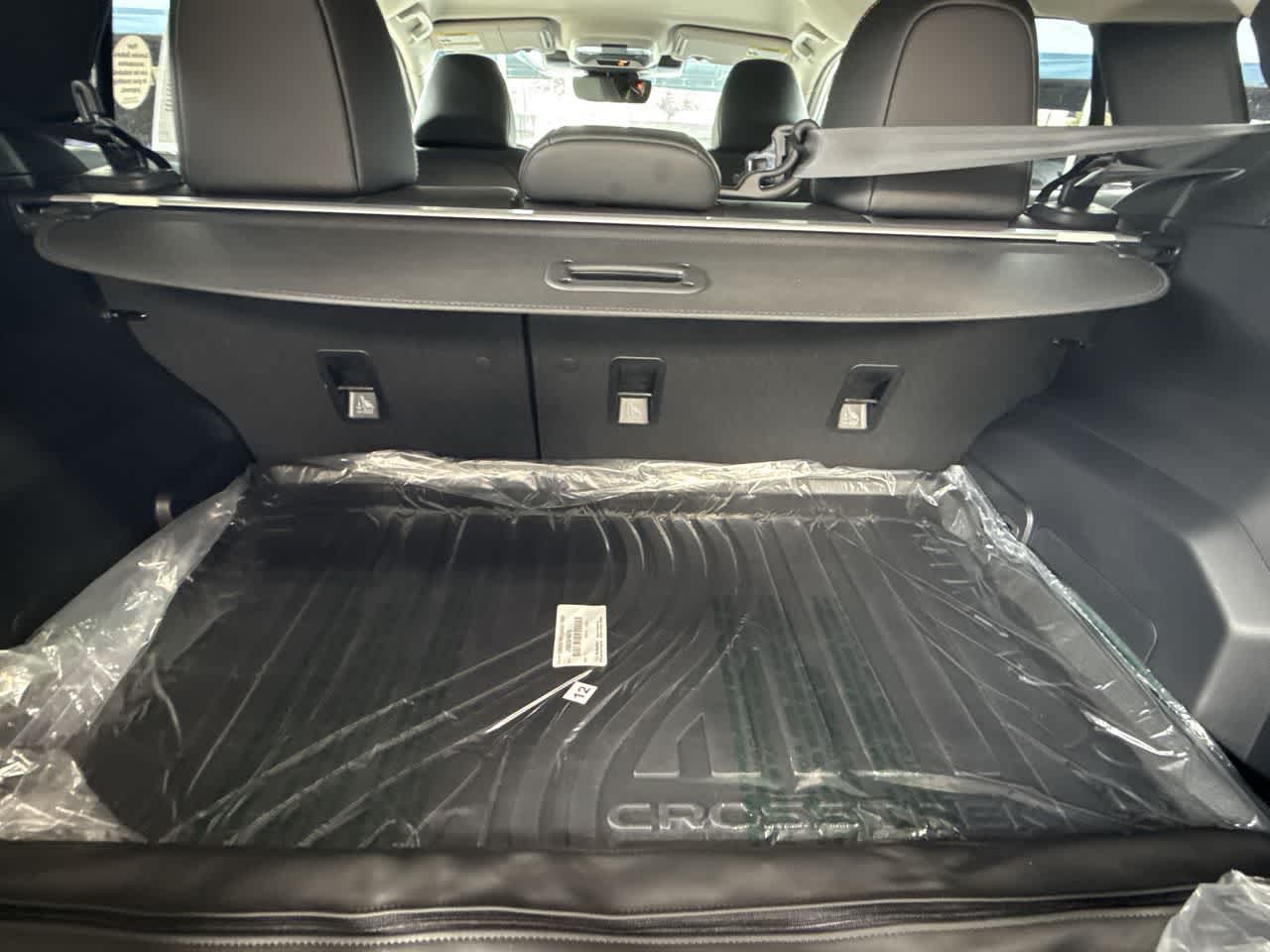 Thumbnail: 2026 Subaru Crosstrek - 25