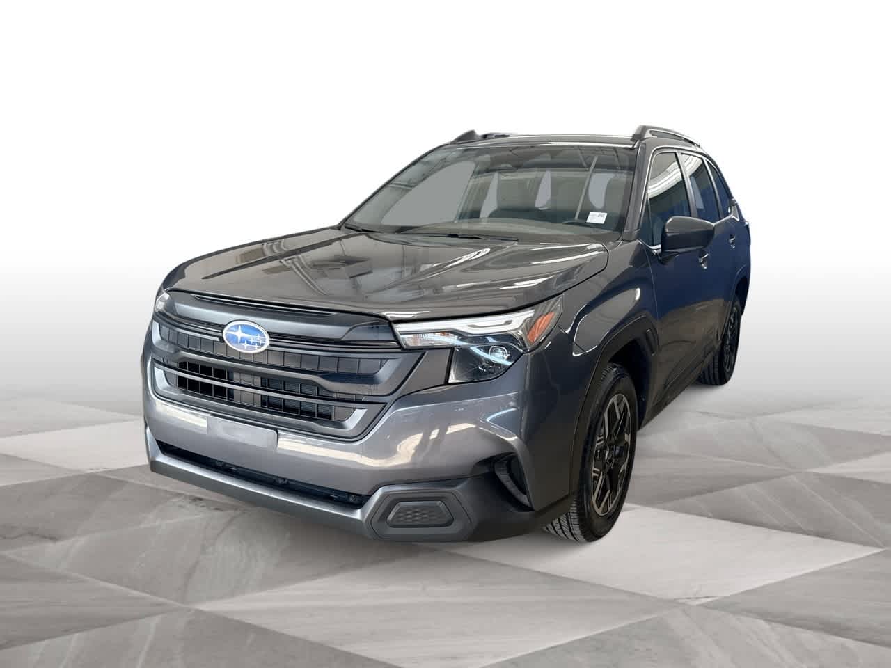 Thumbnail: 2025 Subaru Forester - 4