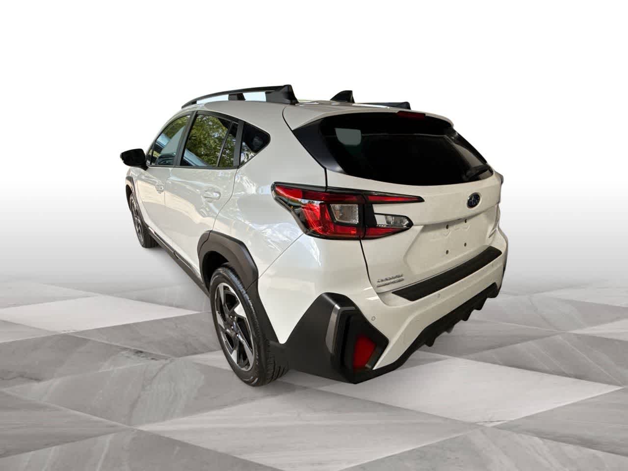 Thumbnail: 2025 Subaru Crosstrek - 6