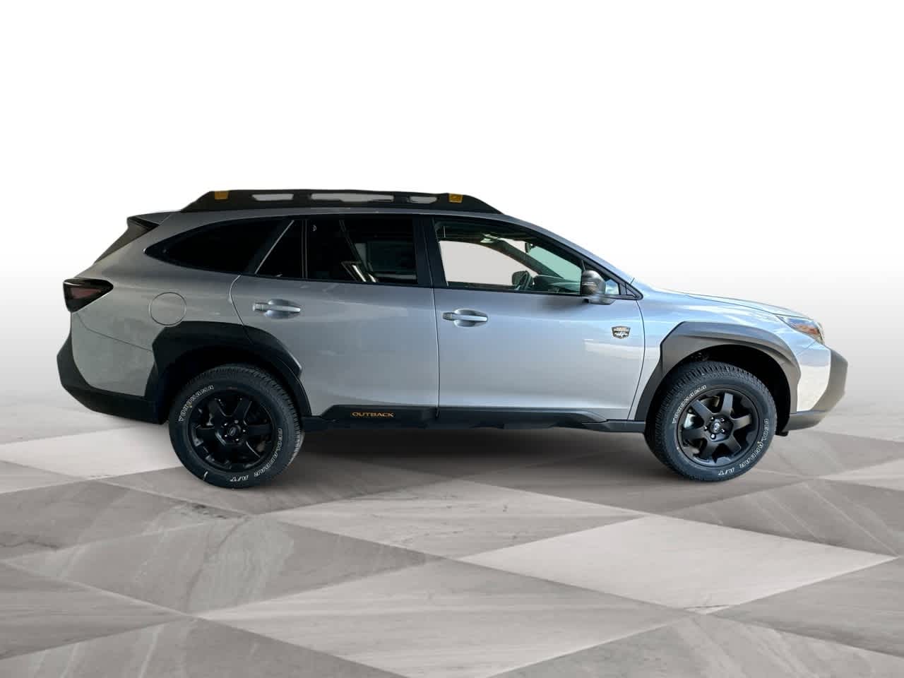 Thumbnail: 2025 Subaru Outback - 9