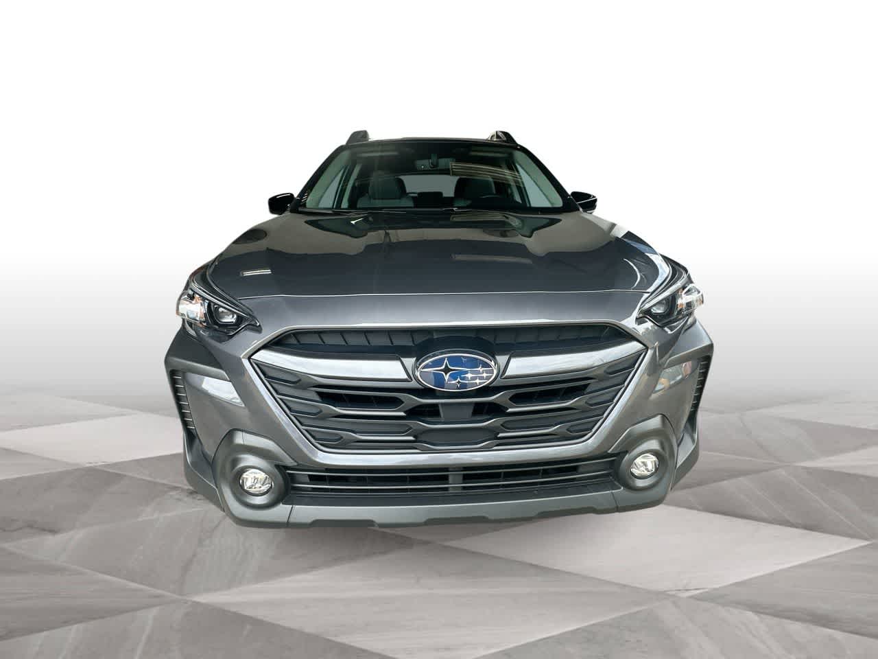 Thumbnail: 2025 Subaru Outback - 3