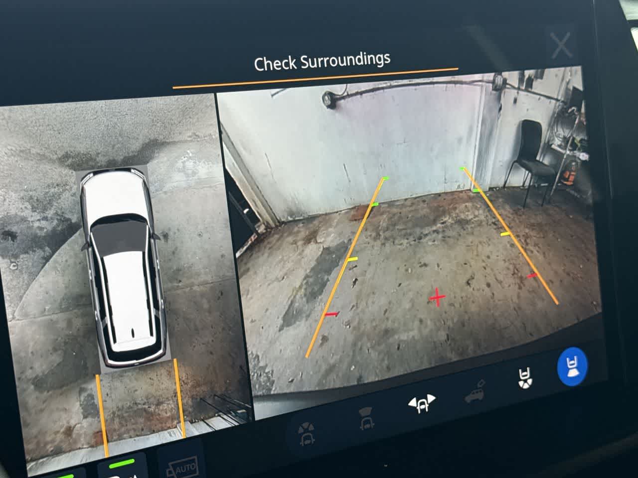 Thumbnail: 2026 Subaru Outback - 19