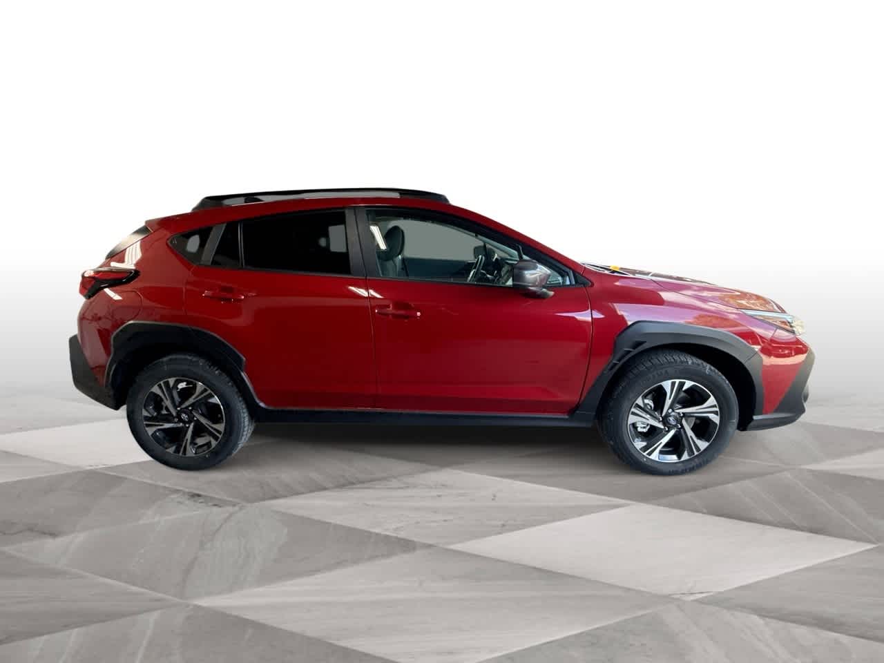 Thumbnail: 2026 Subaru Crosstrek - 9