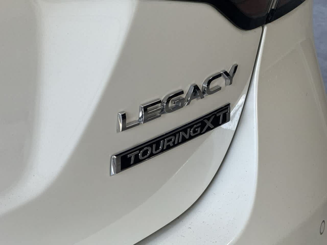 Thumbnail: 2025 Subaru Legacy - 10