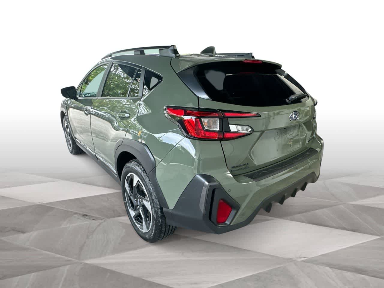 Thumbnail: 2026 Subaru Crosstrek - 6