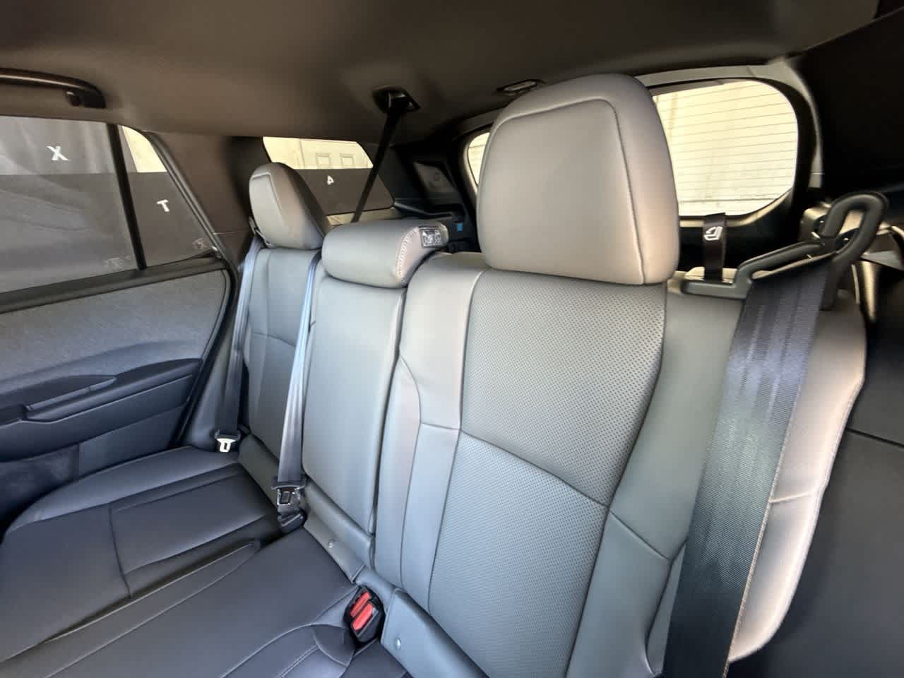 Thumbnail: 2026 Subaru Outback - 22