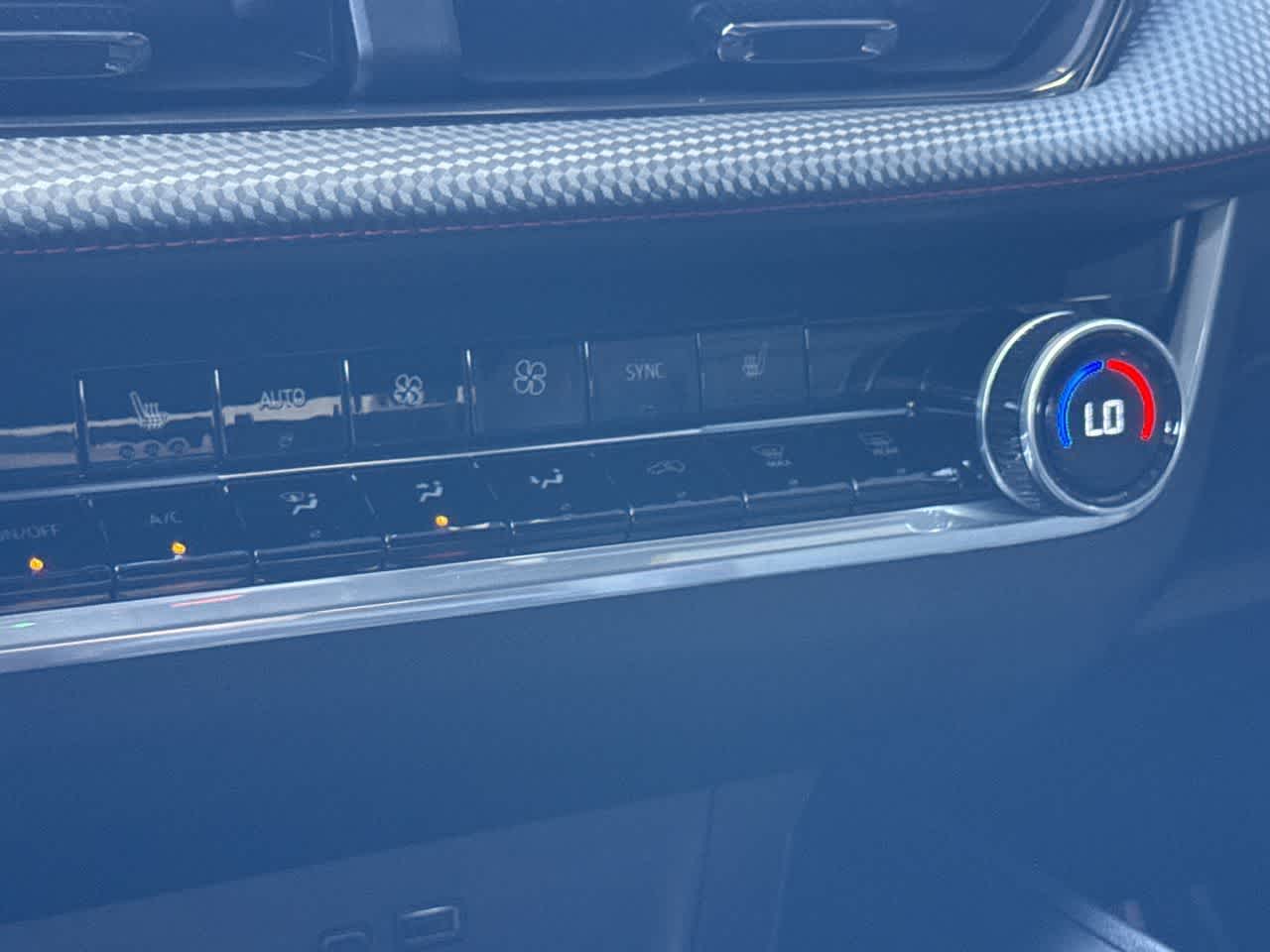 Thumbnail: 2026 Chevrolet Equinox - 20