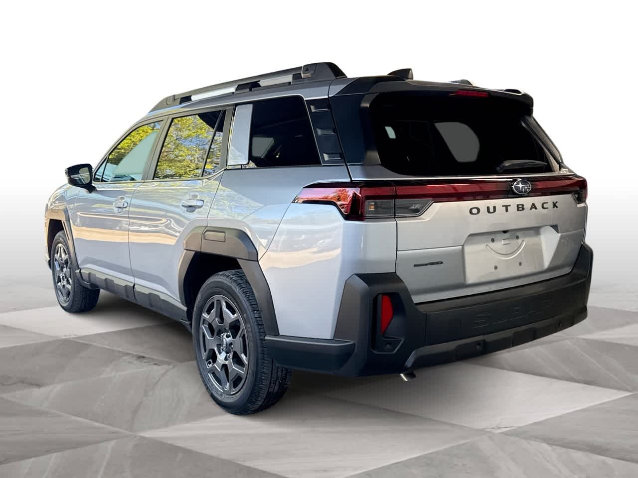 Thumbnail: 2026 Subaru Outback - 6