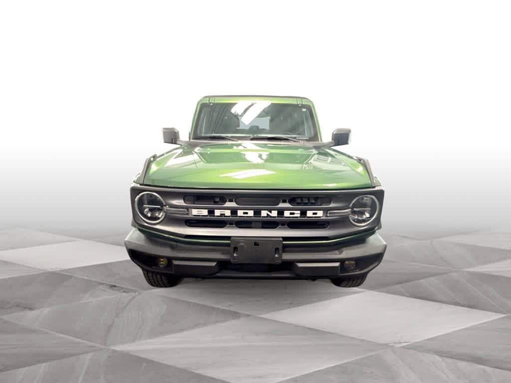 Thumbnail: 2022 Ford Bronco - 3