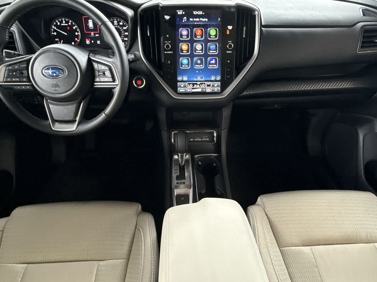 Thumbnail: 2025 Subaru Ascent - 24