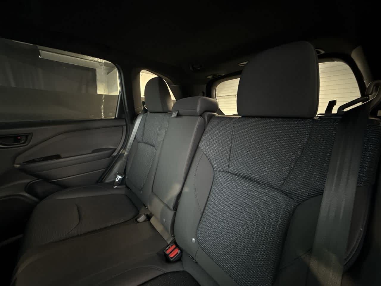 Thumbnail: 2026 Subaru Forester - 22