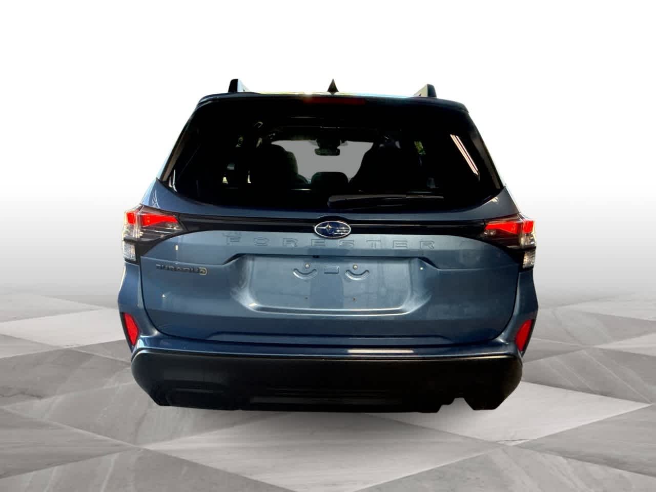 Thumbnail: 2025 Subaru Forester - 7