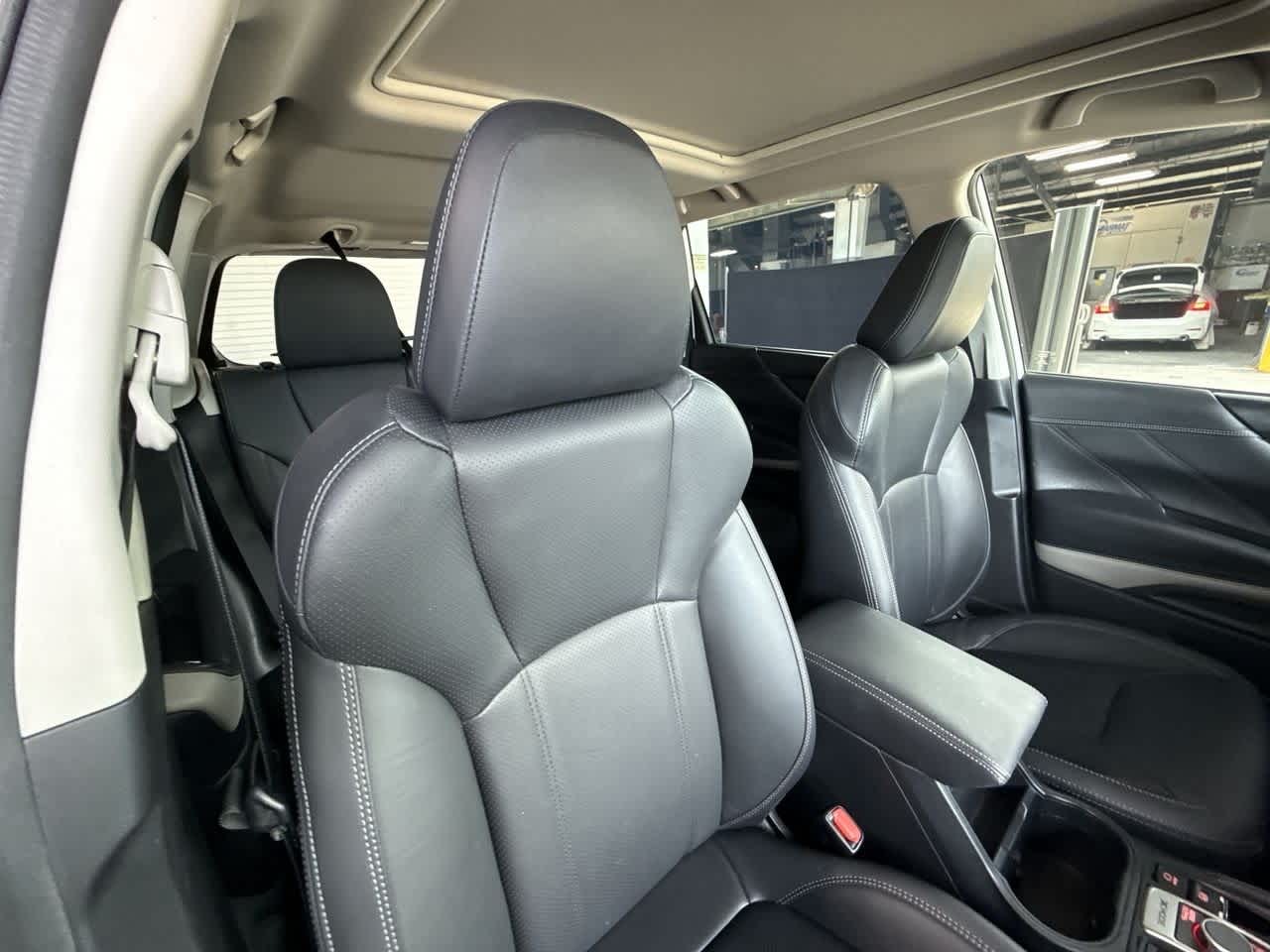 Thumbnail: 2023 Subaru Forester - 27