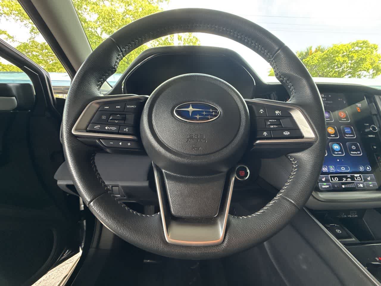 Thumbnail: 2024 Subaru Outback - 15