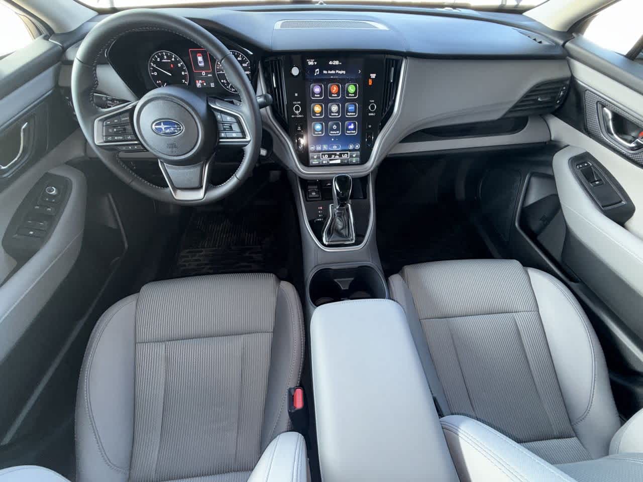 Thumbnail: 2025 Subaru Legacy - 24