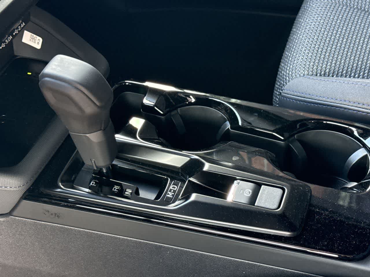 Thumbnail: 2026 Subaru Forester - 21