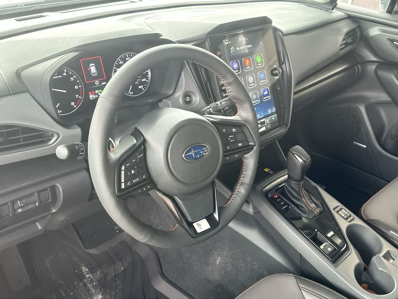 Thumbnail: 2026 Subaru Crosstrek - 13
