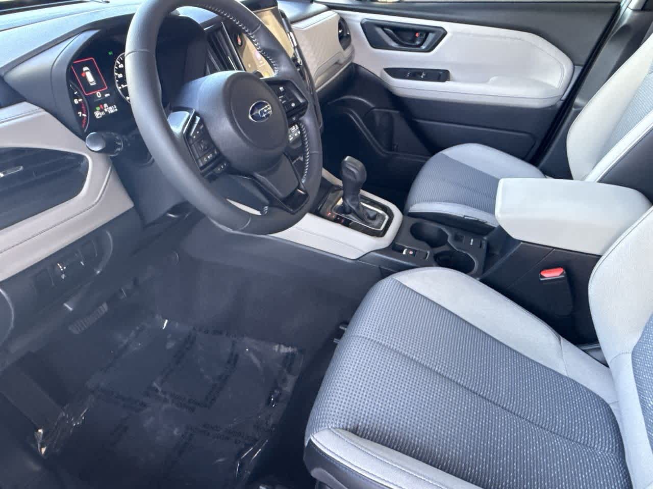 Thumbnail: 2025 Subaru Forester - 13