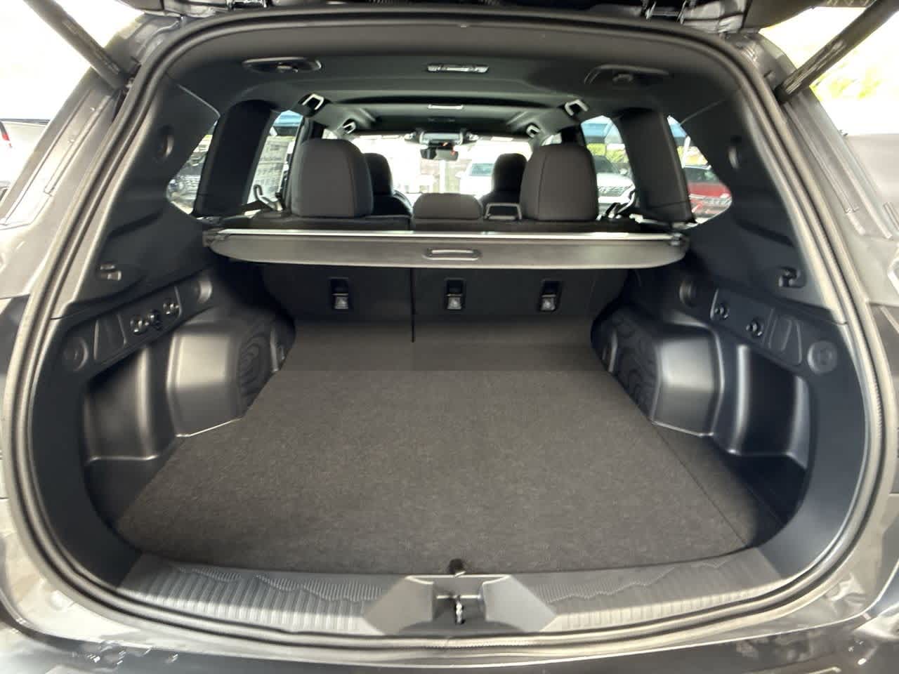 Thumbnail: 2026 Subaru Forester - 25