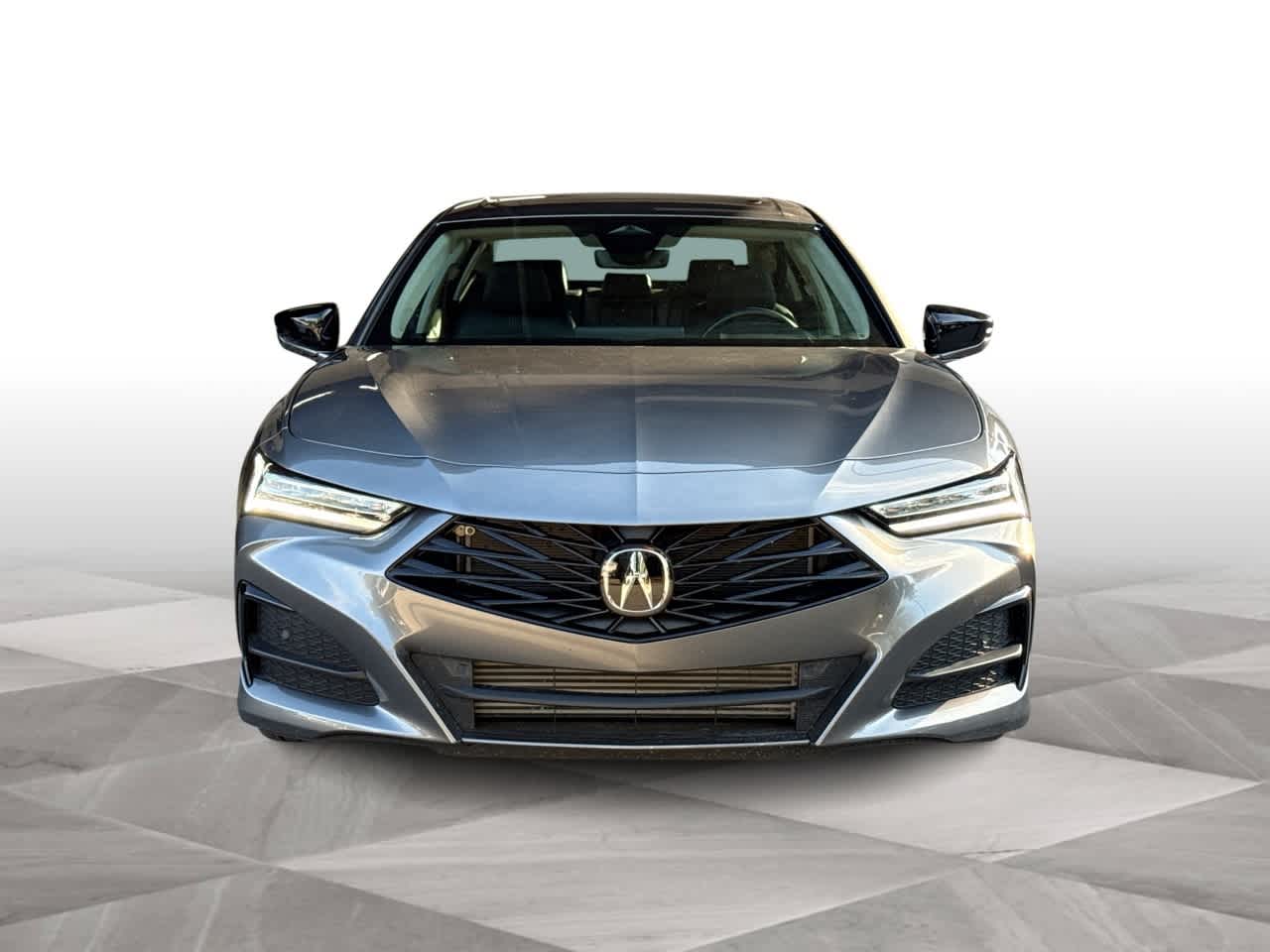 Thumbnail: 2025 Acura TLX - 3