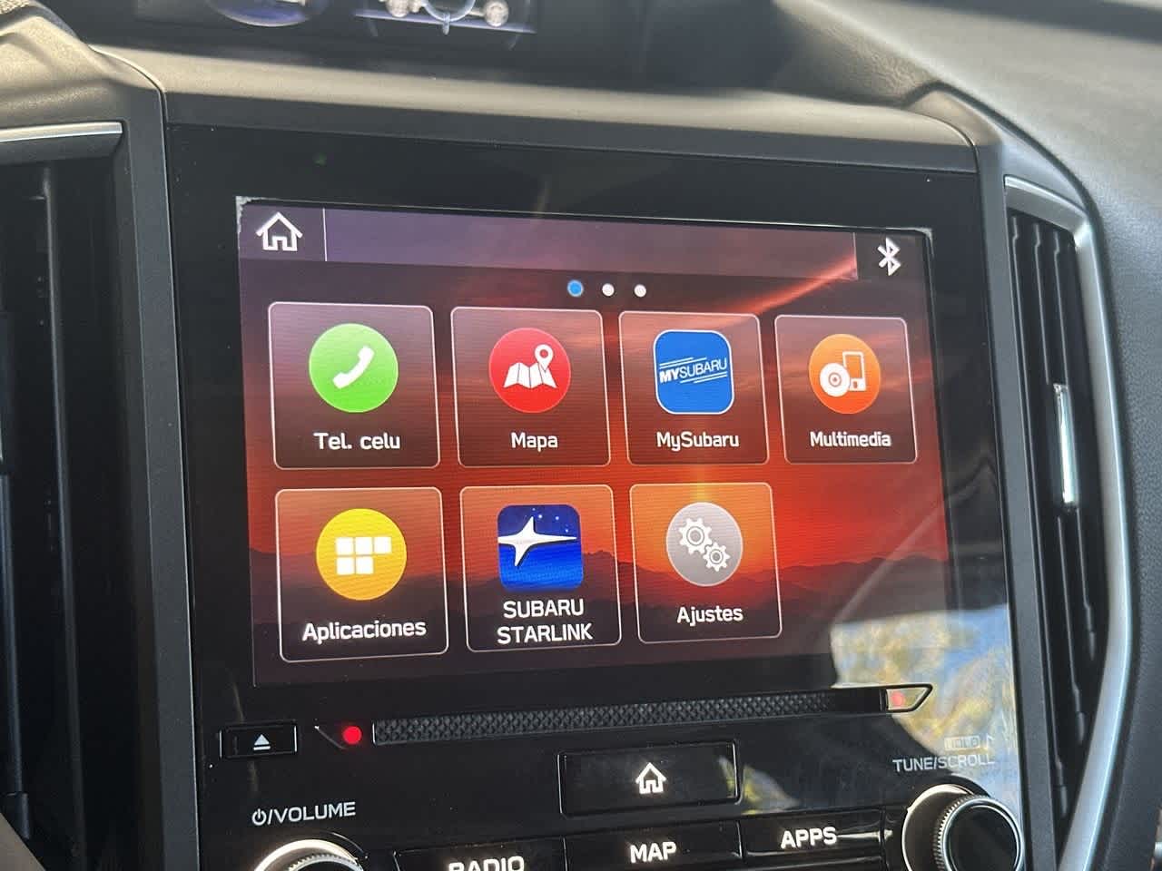 Thumbnail: 2021 Subaru Crosstrek - 18