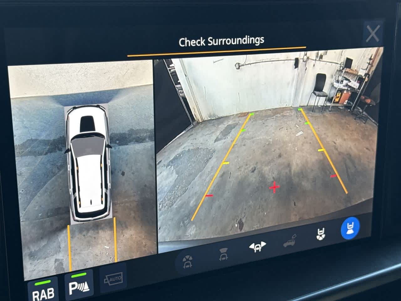 Thumbnail: 2026 Subaru Outback - 19