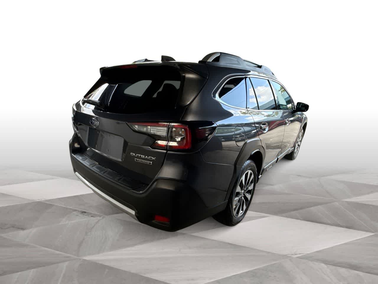 Thumbnail: 2025 Subaru Outback - 8