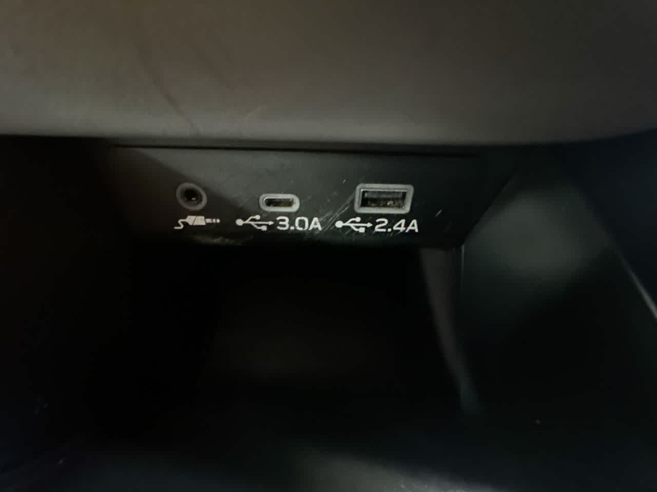 Thumbnail: 2023 Subaru Legacy - 11