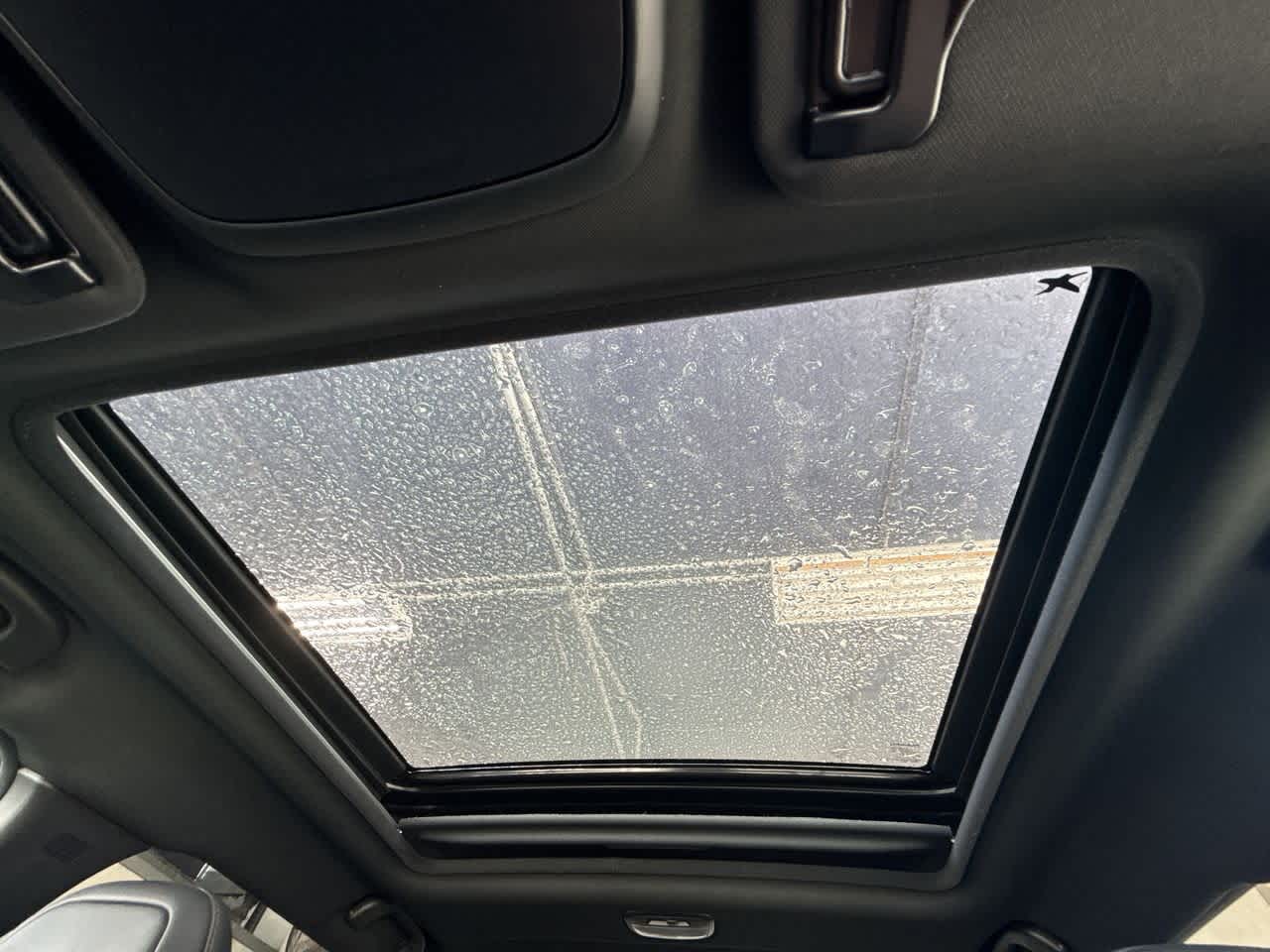 Thumbnail: 2026 Subaru Forester - 17