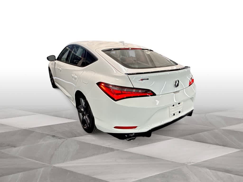 Thumbnail: 2024 Acura Integra - 6