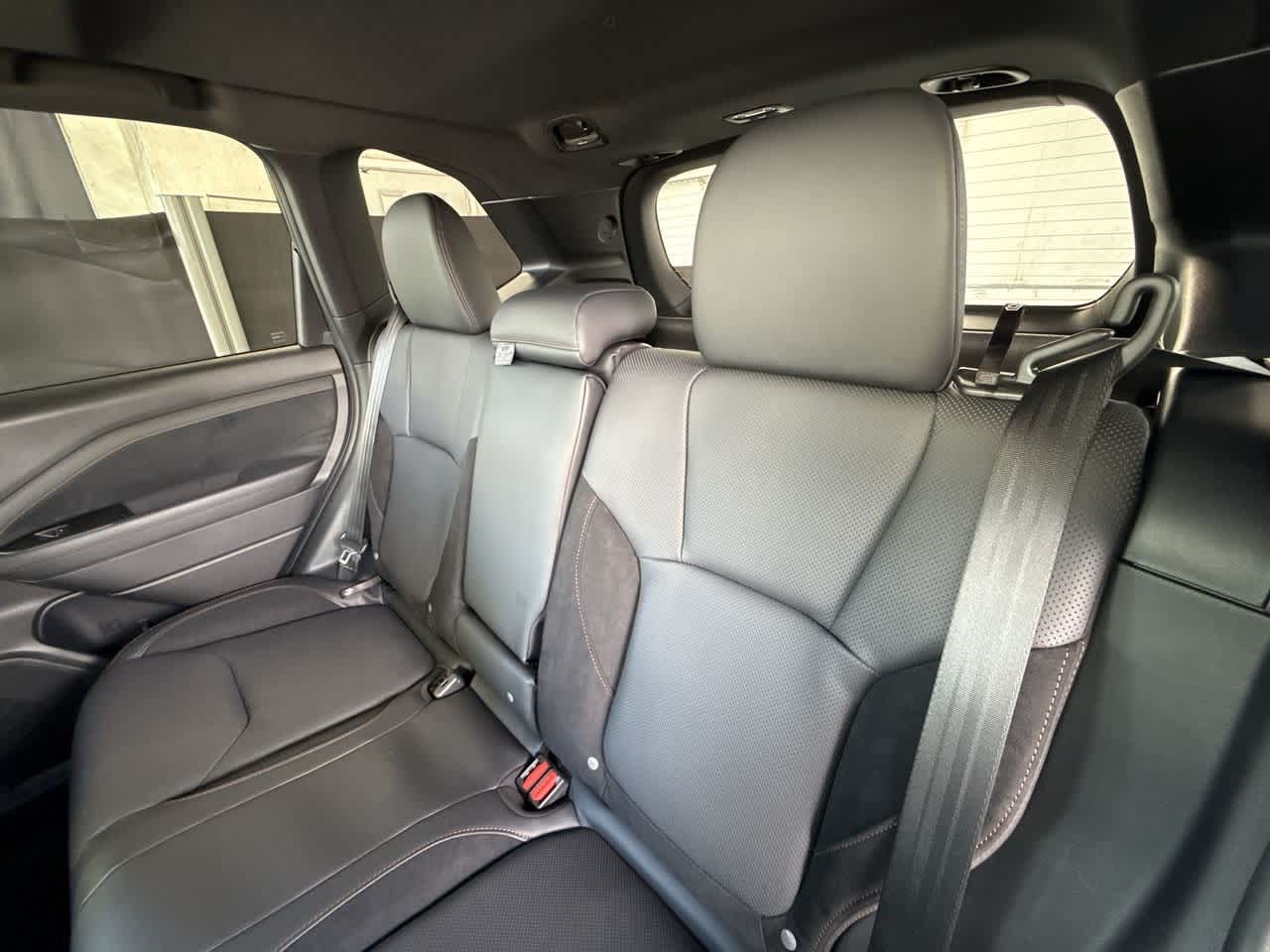 Thumbnail: 2026 Subaru Forester - 22