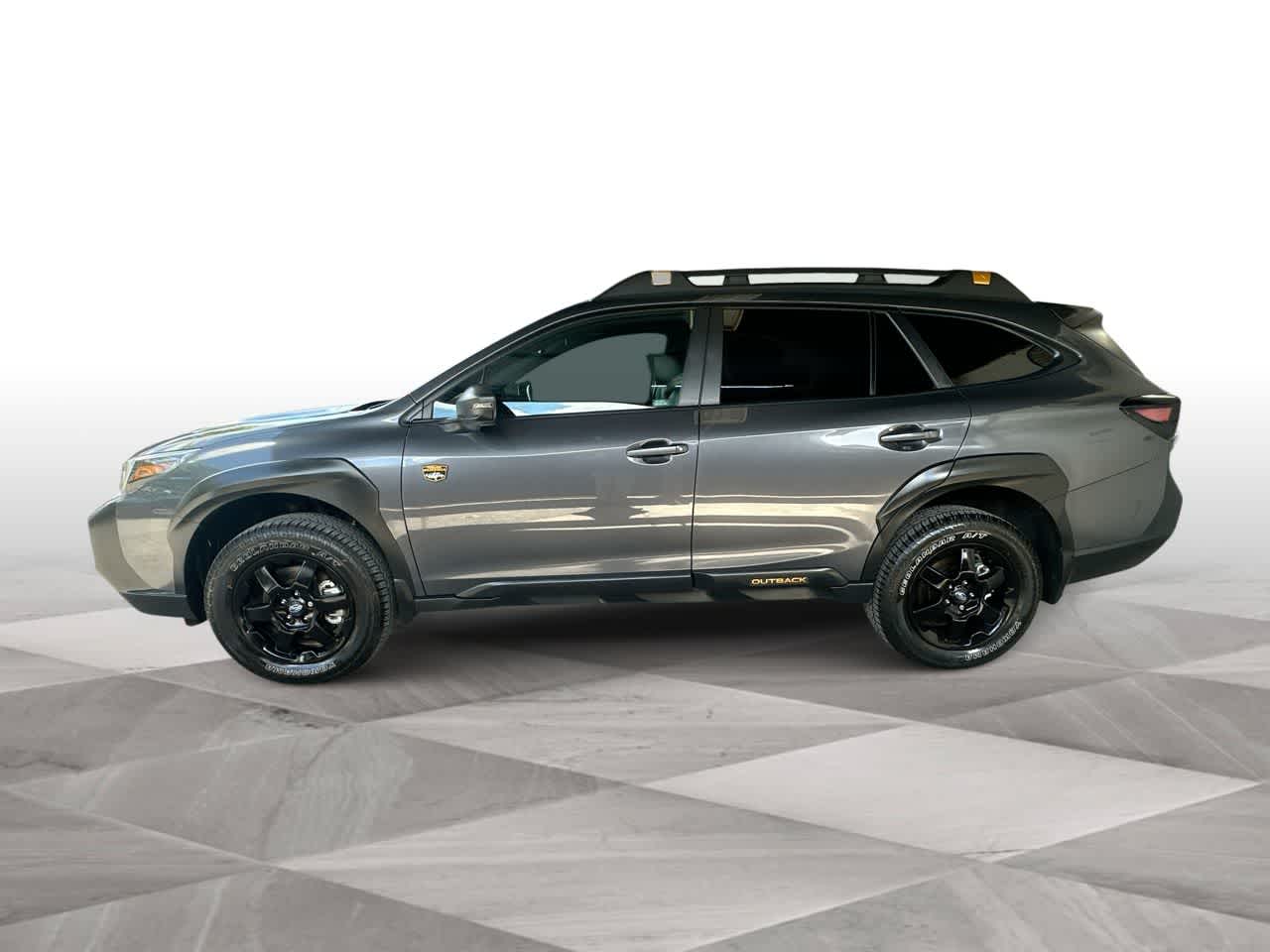 Thumbnail: 2025 Subaru Outback - 5