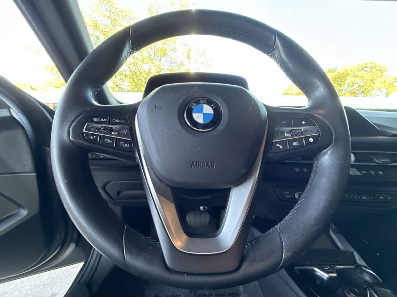 Thumbnail: 2021 BMW 2 Series - 15