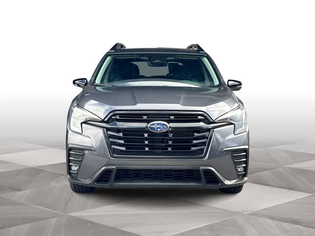 Thumbnail: 2023 Subaru Ascent - 3