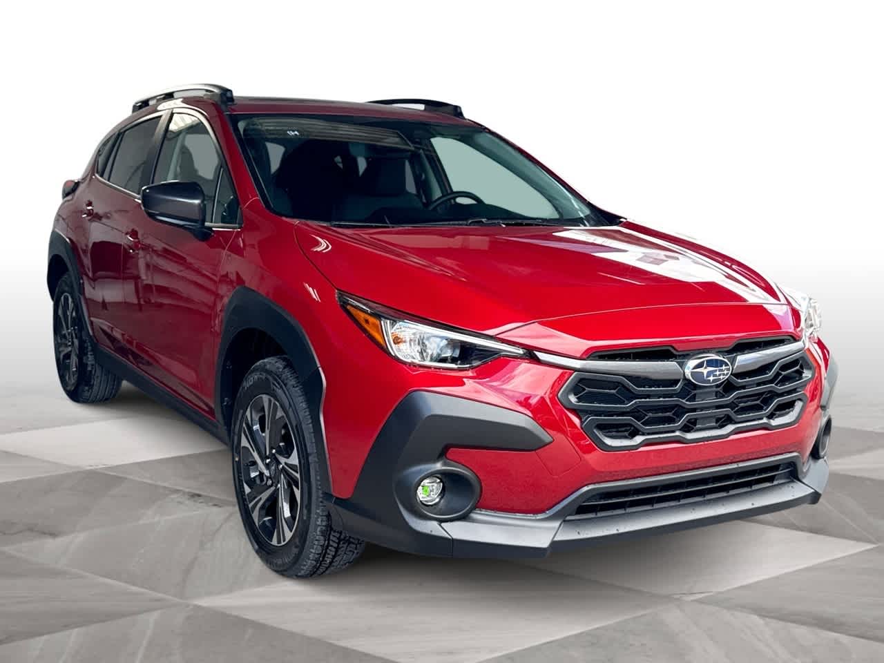 Thumbnail: 2026 Subaru Crosstrek - 2
