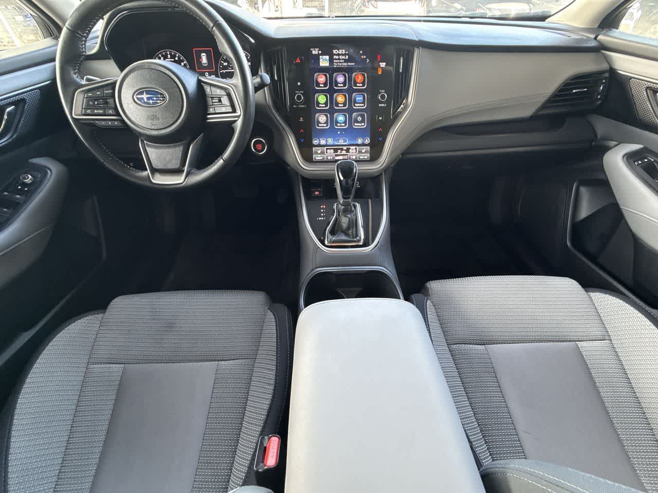 Thumbnail: 2025 Subaru Outback - 24