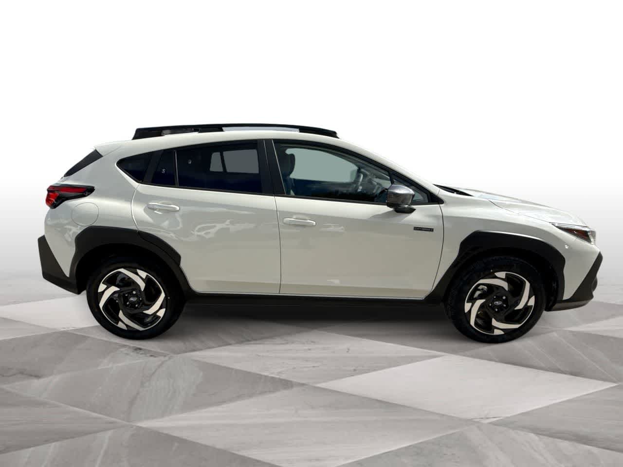 Thumbnail: 2026 Subaru Crosstrek - 9