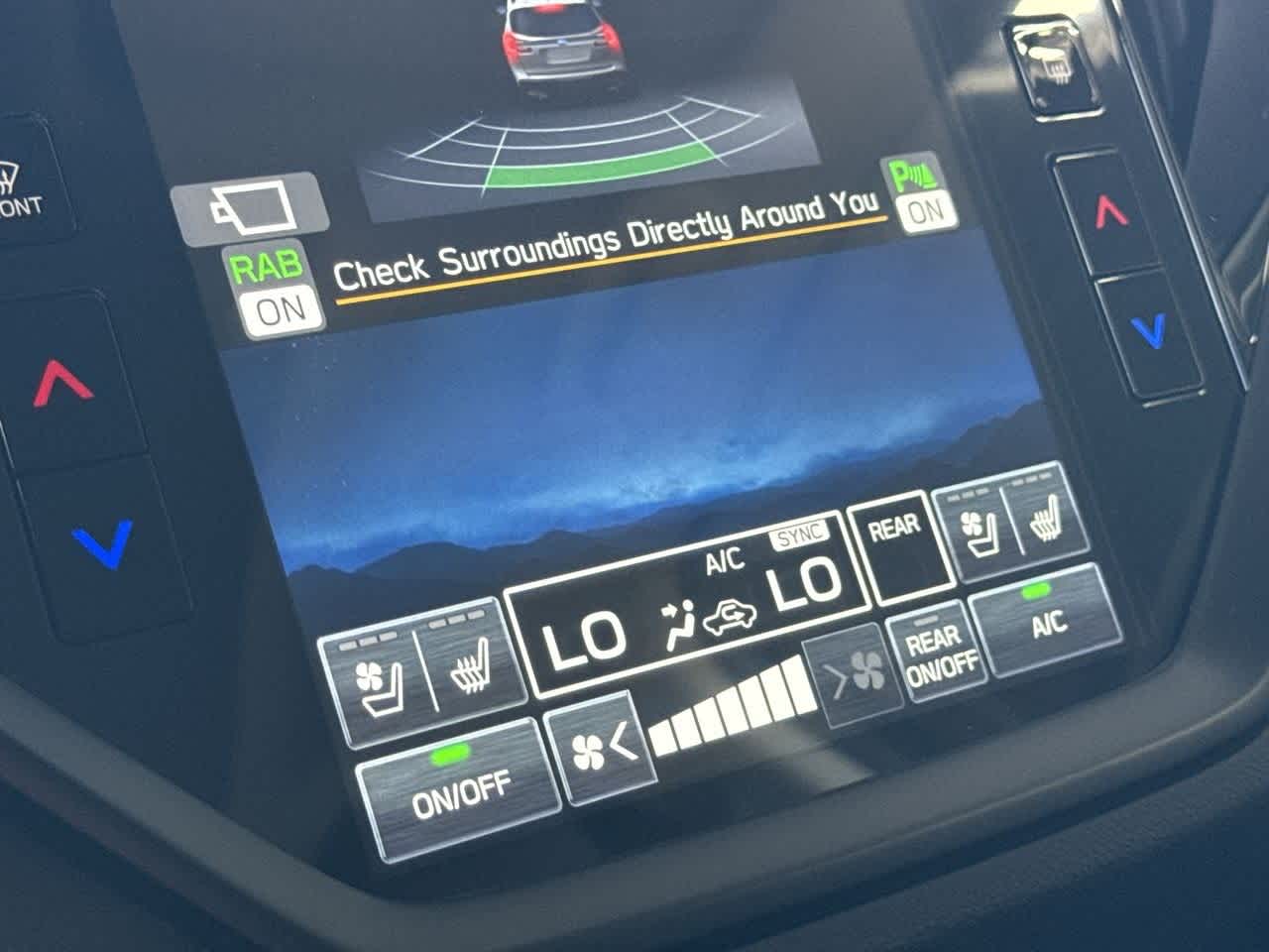 Thumbnail: 2025 Subaru Ascent - 20