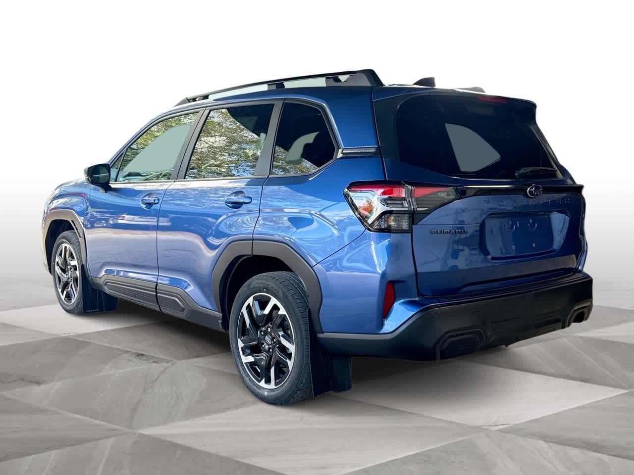 Thumbnail: 2026 Subaru Forester - 6